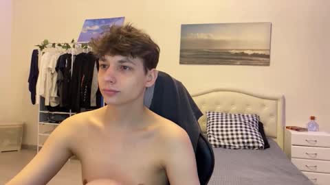 Thomas Hill online show from October 2025 06:47:02 PM