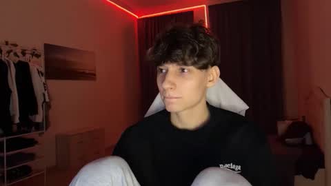 Thomas Hill online show from March 2026 08:48:02 PM