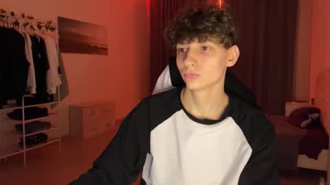 Thomas Hill online show from March 2026 08:36:02 PM