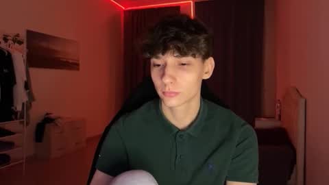 Thomas Hill online show from March 2026 08:37:02 PM