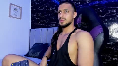 Thomas online show from October 2025 10:16:02 AM