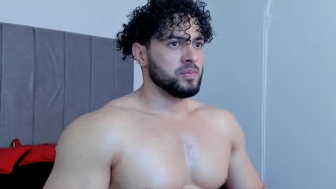 Thomas Brandon online show from January 2026 04:15:01 AM