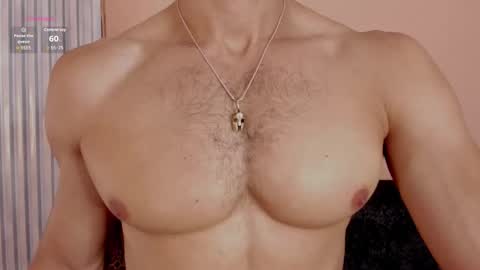 Thomas Eliott   independent model online show from February 2026 07:55:02 PM