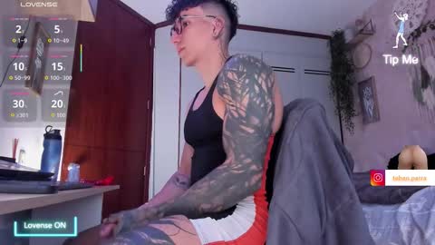 Thomas Grey online show from November 2025 11:22:01 AM