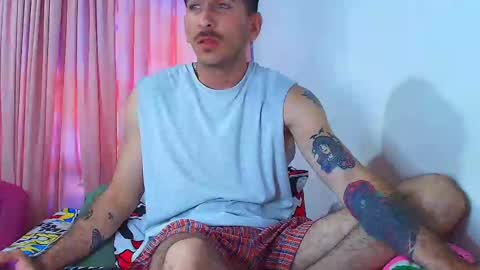 thomas_ks11 online show from February 2025 04:00:01 PM
