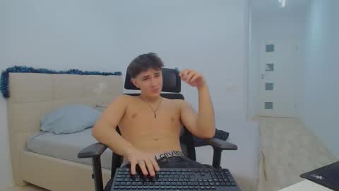 Thomas Lawrence online show from December 2024 01:06:02 AM