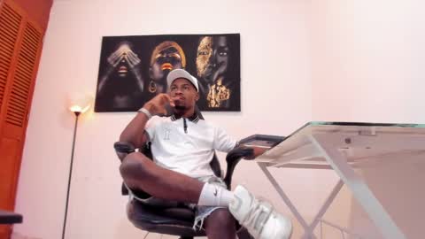 Thomas online show from January 2025 03:39:01 AM