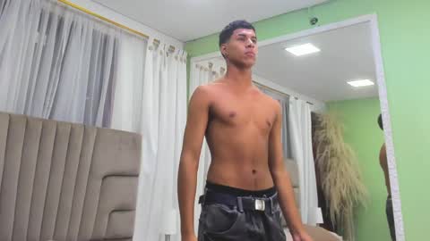 Thomas Valkov online show from May 2026 11:20:01 AM