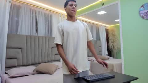 Thomas Valkov online show from May 2026 11:29:02 AM