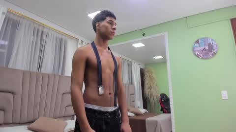 Thomas Valkov online show from May 2026 11:29:01 AM