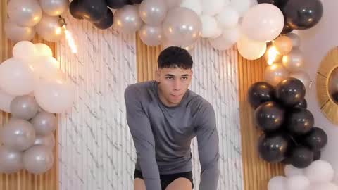 Thomas online show from September 2025 11:54:02 AM