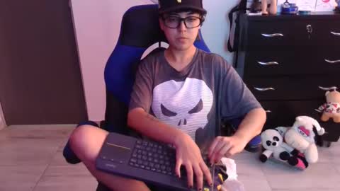 VALERIA online show from December 2025 07:20:01 PM