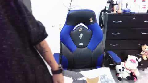 VALERIA online show from January 2026 08:36:02 PM