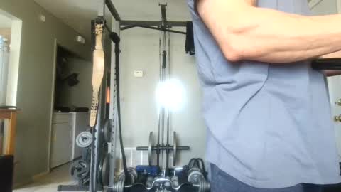 Snapshot of thomasgwhitecft chatting on February 2025 05:05:02 PM FatherTime online show from February 2025 05:05:02 PM