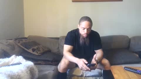 Snapshot of thomasgwhitecft chatting on February 2025 06:34:02 PM FatherTime online show from February 2025 06:34:02 PM