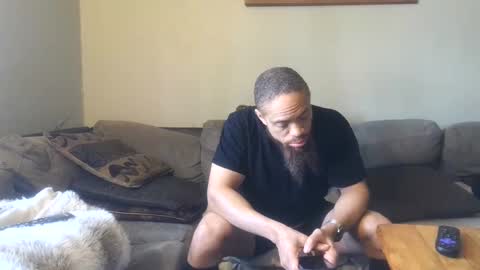 Snapshot of thomasgwhitecft chatting on February 2025 09:37:02 PM FatherTime online show from February 2025 09:37:02 PM