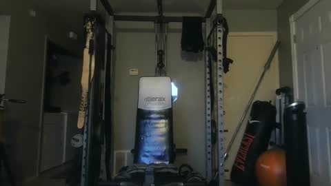 Snapshot of thomasgwhitecft chatting on February 2025 01:10:02 PM FatherTime online show from February 2025 01:10:02 PM