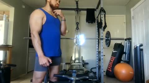 Snapshot of thomasgwhitecft chatting on March 2025 01:35:02 PM FatherTime online show from March 2025 01:35:02 PM
