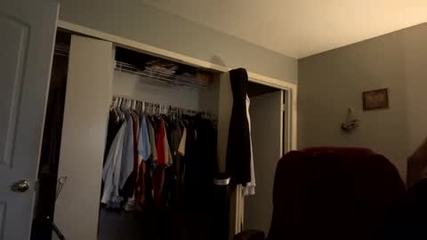 Snapshot of thomasgwhitecft chatting on March 2025 04:00:02 PM FatherTime online show from March 2025 04:00:02 PM