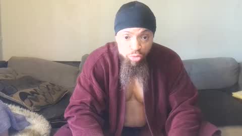 Snapshot of thomasgwhitecft chatting on March 2025 05:28:02 PM FatherTime online show from March 2025 05:28:02 PM