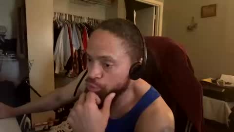 Snapshot of thomasgwhitecft chatting on March 2025 06:23:01 PM FatherTime online show from March 2025 06:23:01 PM