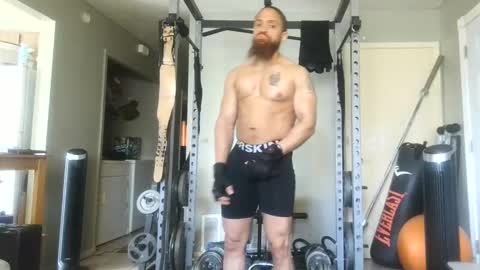 Snapshot of thomasgwhitecft chatting on March 2025 03:40:02 PM FatherTime online show from March 2025 03:40:02 PM