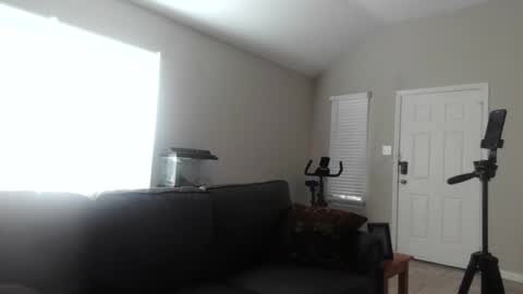 Snapshot of thomasgwhitecft chatting on September 2025 09:25:01 PM FatherTime online show from September 2025 09:25:01 PM