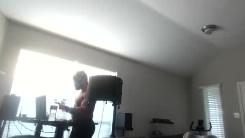 Snapshot of thomasgwhitecft chatting on September 2025 11:38:02 PM FatherTime online show from September 2025 11:38:02 PM