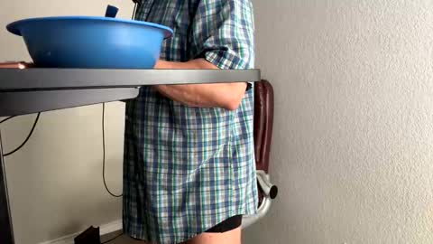 Snapshot of thomasgwhitecft chatting on September 2025 02:55:01 PM FatherTime online show from September 2025 02:55:01 PM
