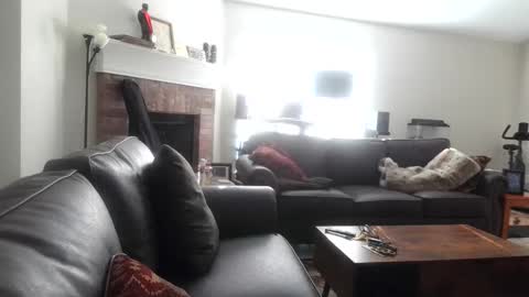 FatherTime online show from October 2025 09:59:02 PM