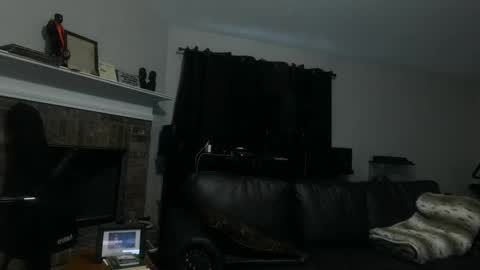 FatherTime online show from November 2025 01:00:01 PM