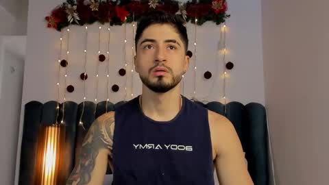 sweetfit boy online show from December 2025 03:30:01 PM