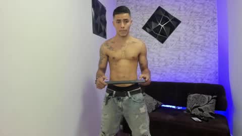 Snapshot of thomass_conor chatting on March 2025 11:49:01 PM thomass_conor online show from March 2025 11:49:01 PM