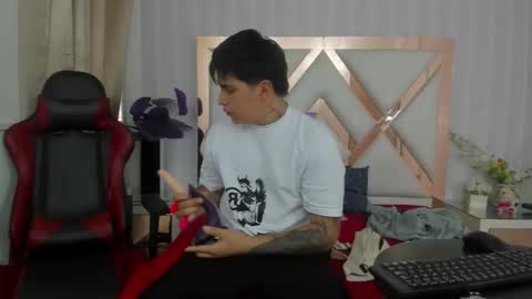 thomasthund online show from January 2026 01:27:01 PM