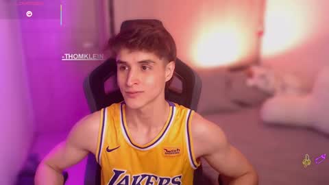 Thom Klein online show from September 2025 07:47:01 PM