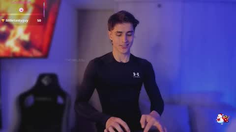 Thom Klein online show from December 2025 07:09:01 PM