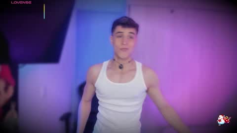 Thom Klein online show from December 2025 07:11:01 PM