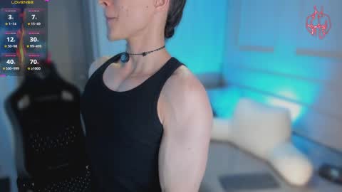 Thom Klein online show from March 2026 08:21:02 PM