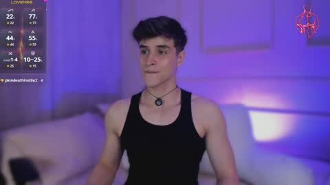 Thom Klein online show from April 2026 07:48:01 PM