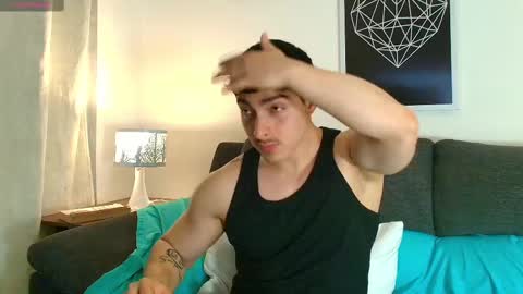 Snapshot of thomylov chatting on September 2025 02:11:01 AM thomylov online show from September 2025 02:11:01 AM