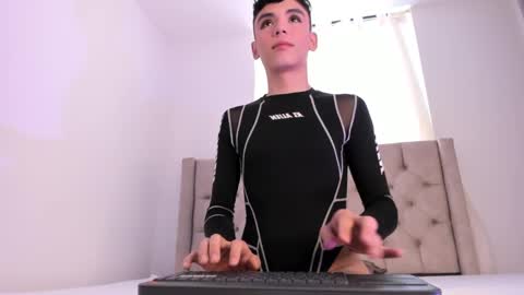 Thomy T online show from February 2025 02:24:02 PM