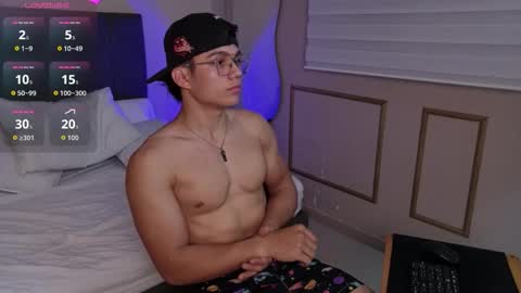 Thony online show from February 2026 08:02:01 PM