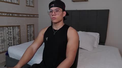 Thony online show from February 2026 07:41:01 PM