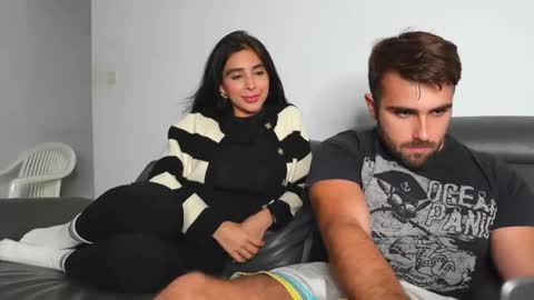 Thony Grey online show from October 2025 07:33:02 PM