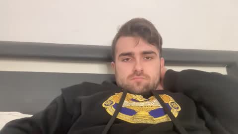 Thony Grey online show from March 2026 08:22:02 PM