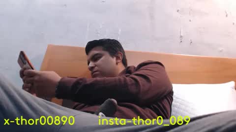 thor0200 online show from December 2024 06:48:02 AM