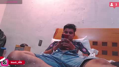 thor0200 online show from December 2024 10:09:02 PM