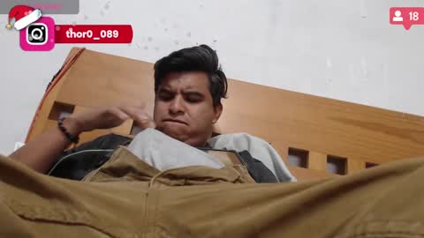 thor0200 online show from January 2025 06:03:01 AM