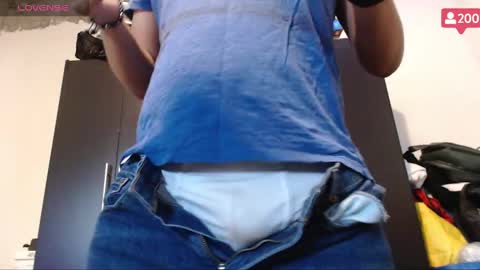 thor0200 online show from January 2025 06:26:01 PM