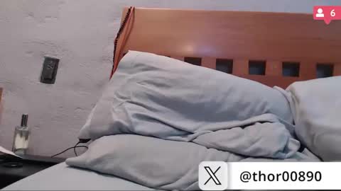 thor0200 online show from January 2025 05:05:02 AM